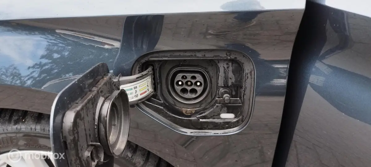 1.4 TSI eHybrid PHEV FR