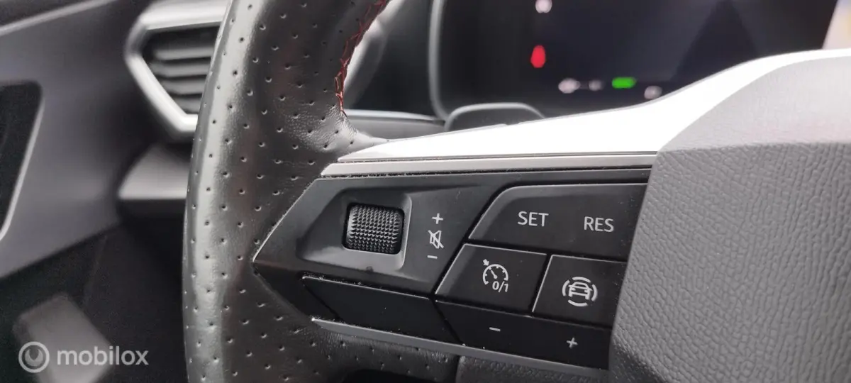 1.4 TSI eHybrid PHEV FR