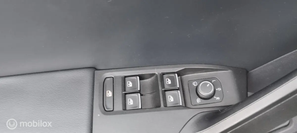 1.4 TSI eHybrid PHEV FR