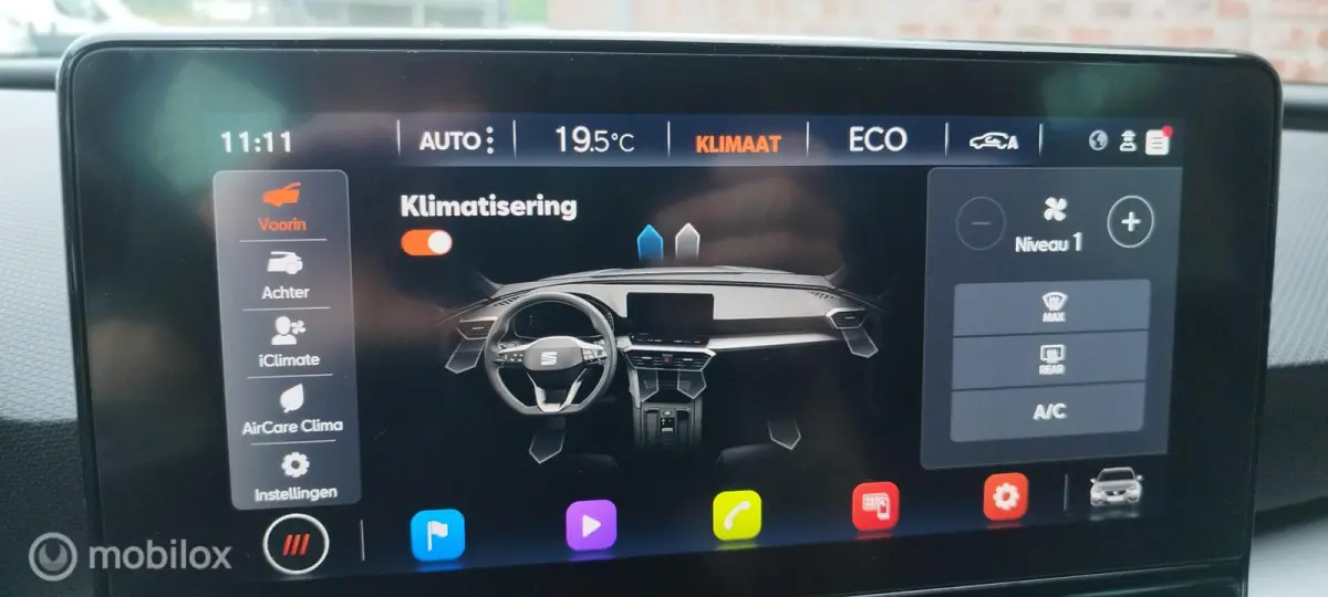 1.4 TSI eHybrid PHEV FR