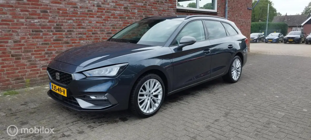 1.4 TSI eHybrid PHEV FR