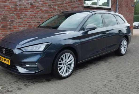 1.4 TSI eHybrid PHEV FR
