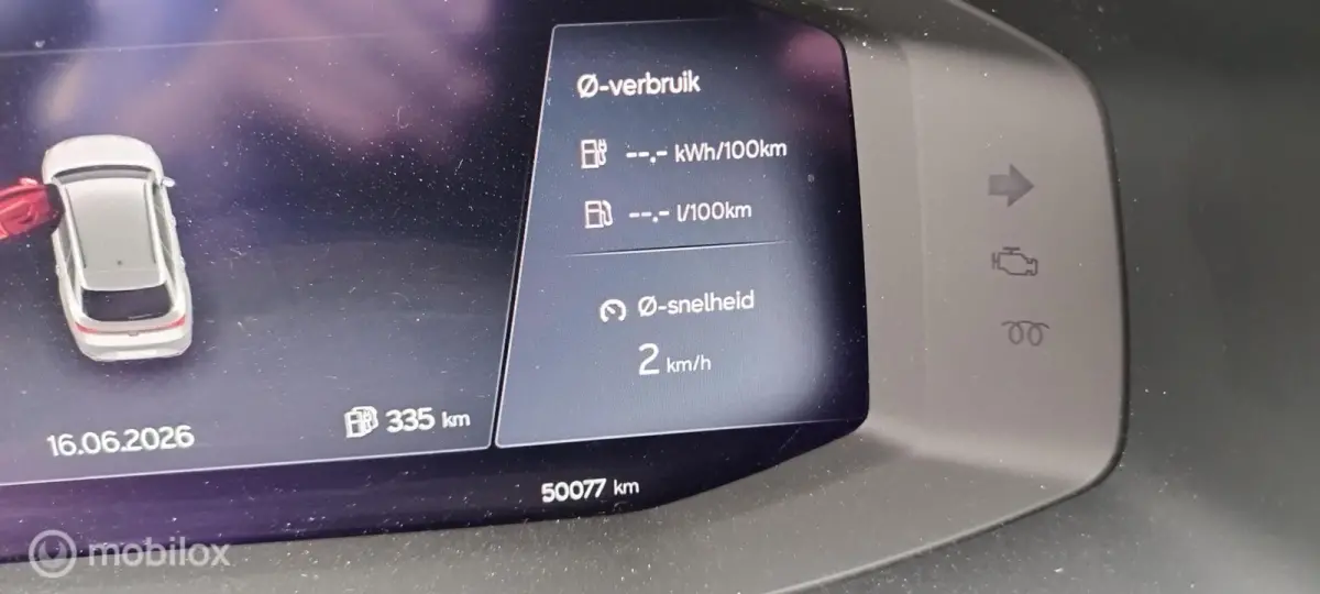1.4 TSI eHybrid PHEV FR