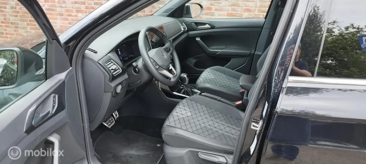 1.4 TSI eHybrid PHEV FR