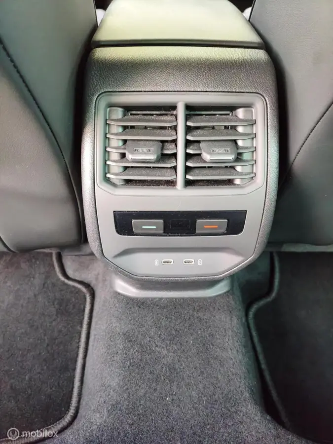 1.4 TSI eHybrid PHEV FR