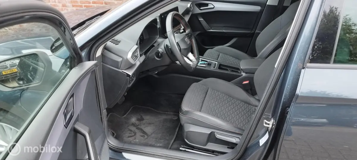 1.4 TSI eHybrid PHEV FR