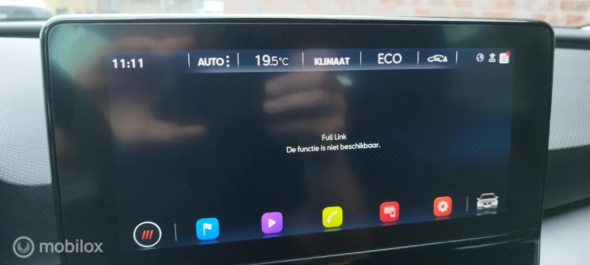 1.4 TSI eHybrid PHEV FR