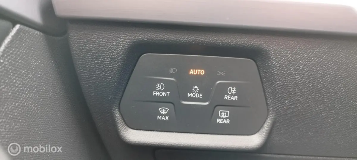 1.4 TSI eHybrid PHEV FR