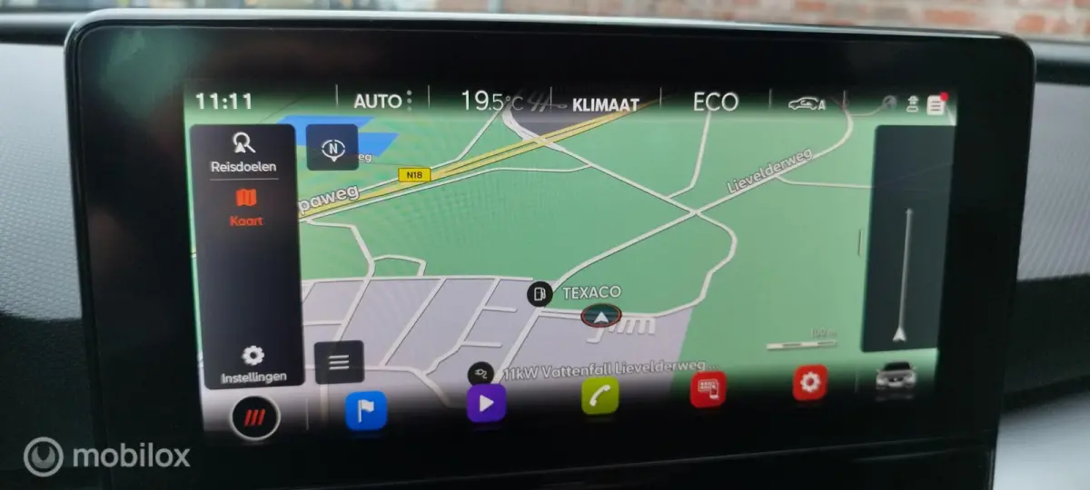 1.4 TSI eHybrid PHEV FR