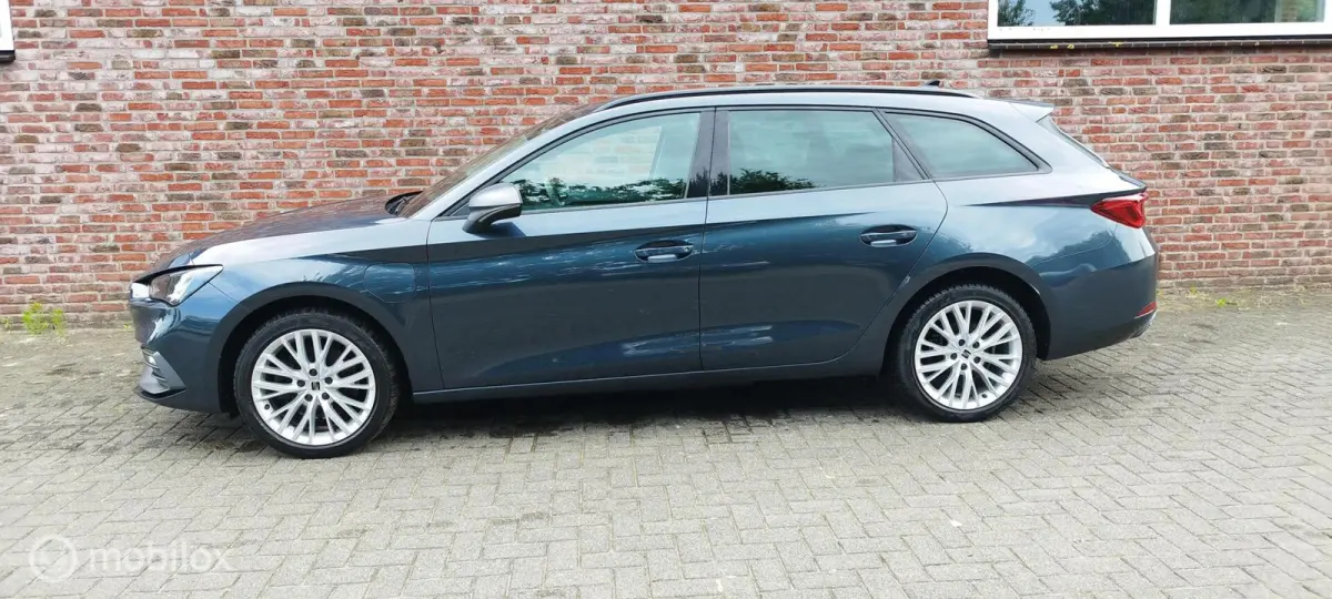 1.4 TSI eHybrid PHEV FR