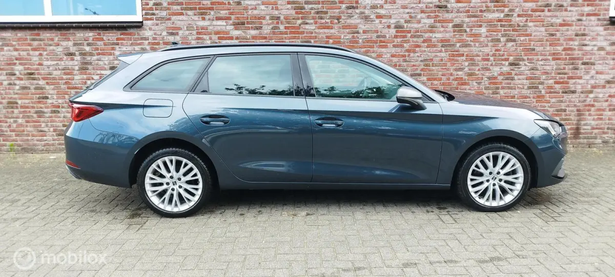 1.4 TSI eHybrid PHEV FR