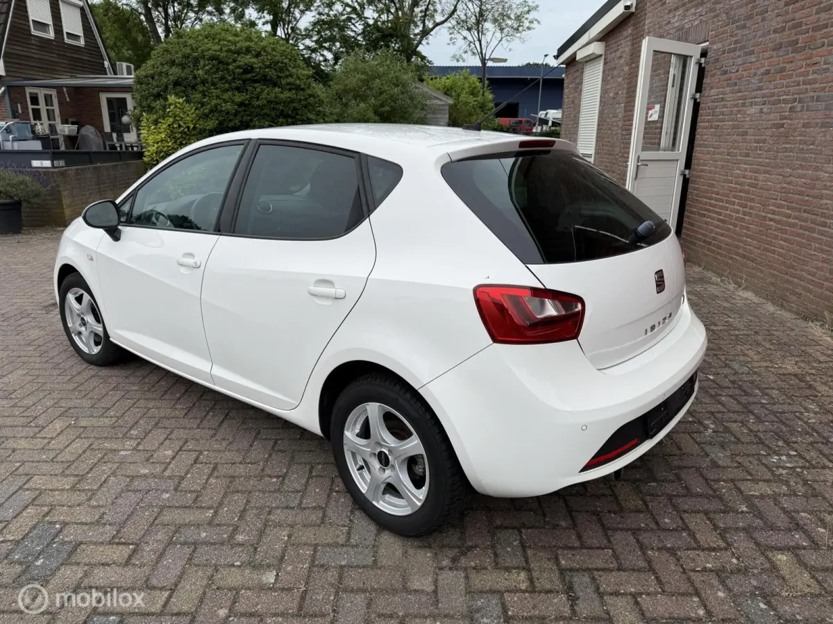 1.0 EcoTSI FR Connect, Airco, Stoelverwarming