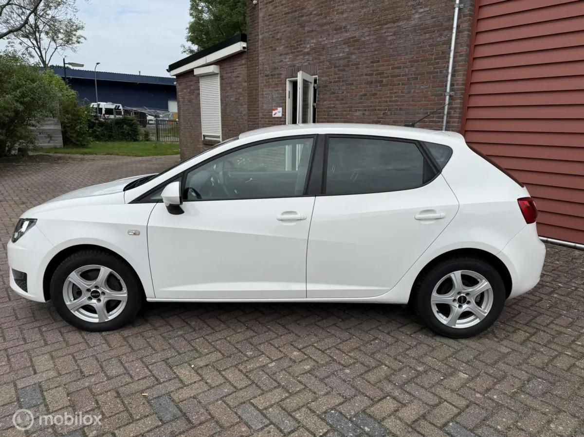 1.0 EcoTSI FR Connect, Airco, Stoelverwarming