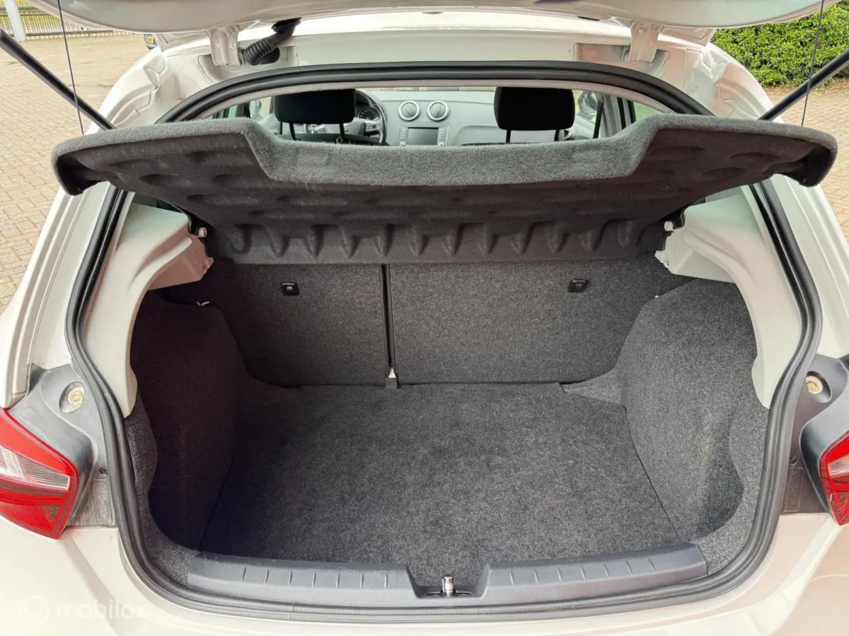 1.0 EcoTSI FR Connect, Airco, Stoelverwarming