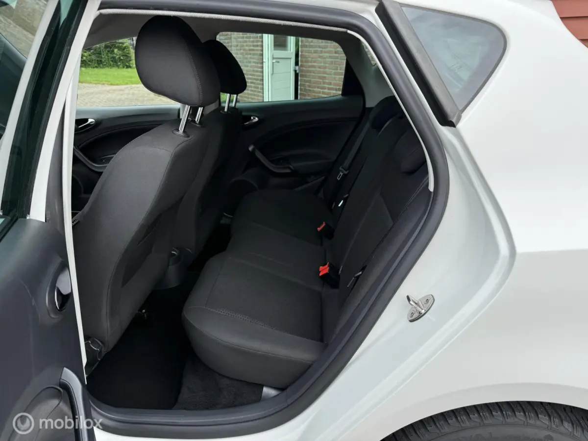 1.0 EcoTSI FR Connect, Airco, Stoelverwarming