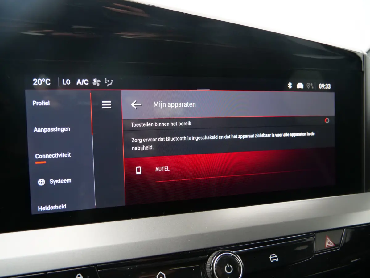 GS 54 kWh 157Pk Apple Carplay / Camera / DAB /SOH 98%