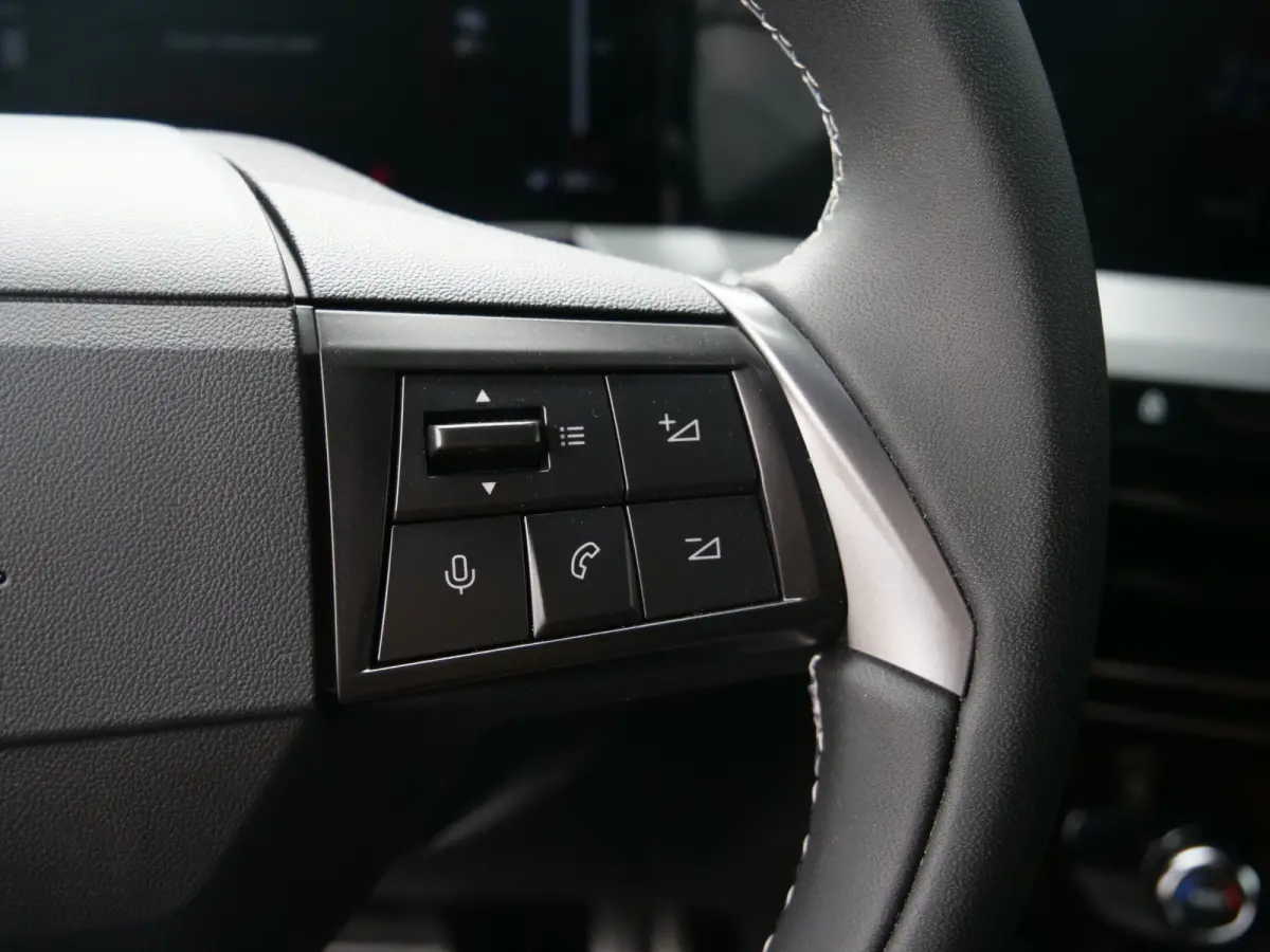 GS 54 kWh 157Pk Apple Carplay / Camera / DAB /SOH 98%