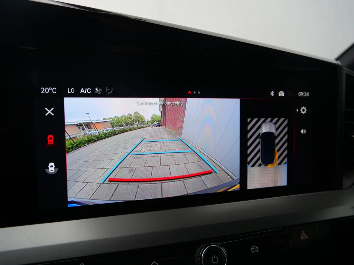 GS 54 kWh 157Pk Apple Carplay / Camera / DAB /SOH 98%