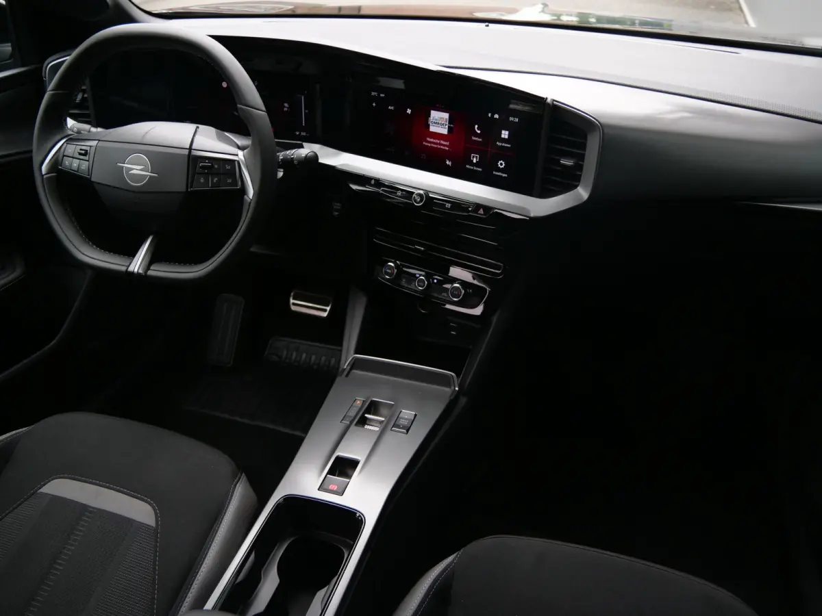 GS 54 kWh 157Pk Apple Carplay / Camera / DAB /SOH 98%