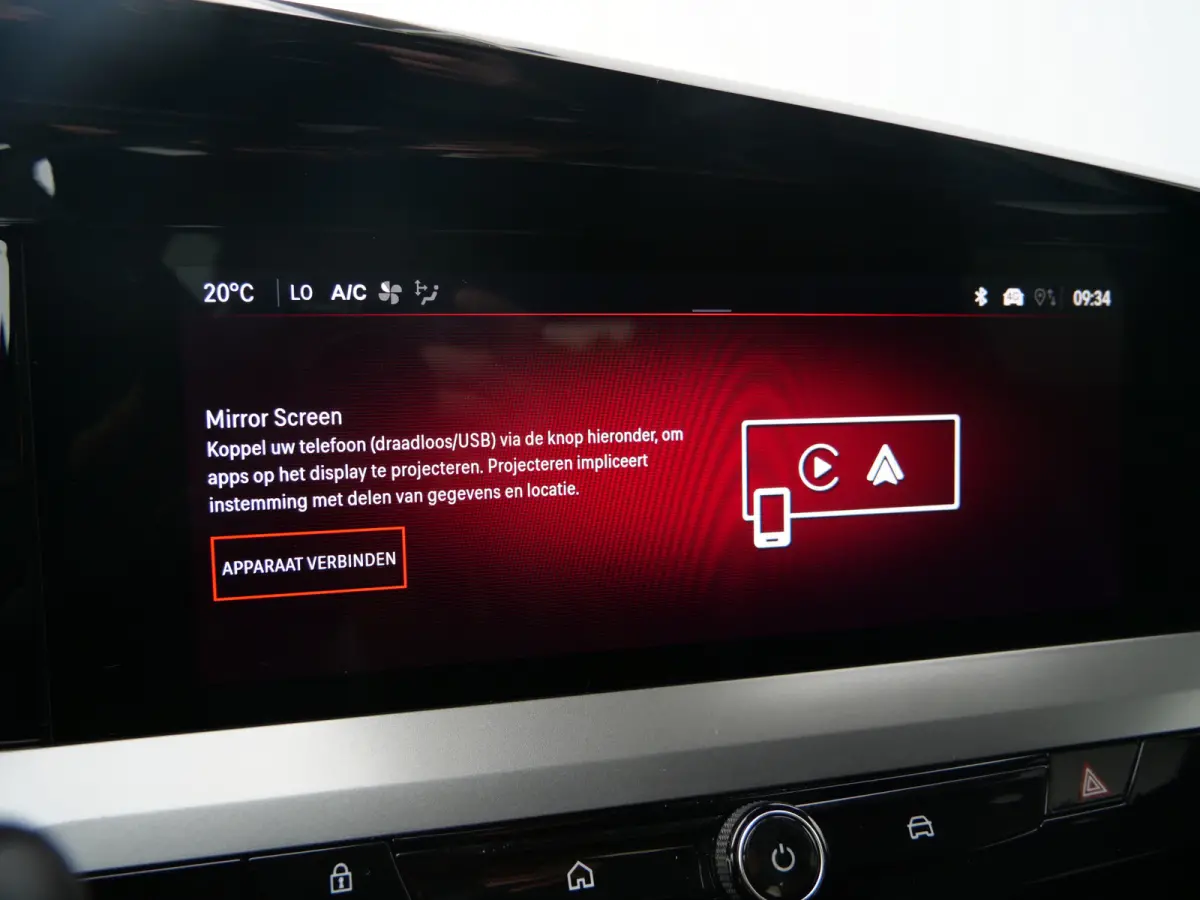 GS 54 kWh 157Pk Apple Carplay / Camera / DAB /SOH 98%
