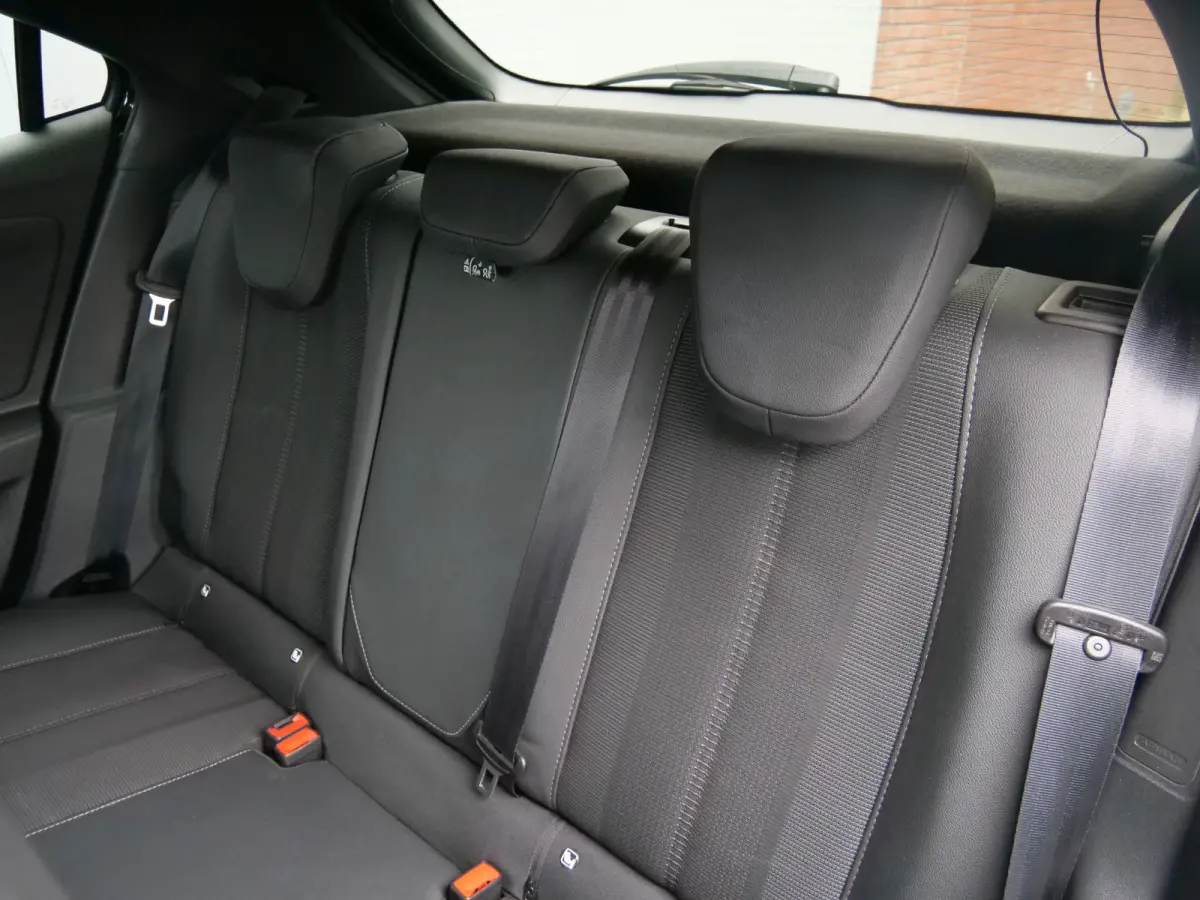 GS 54 kWh 157Pk Apple Carplay / Camera / DAB /SOH 98%