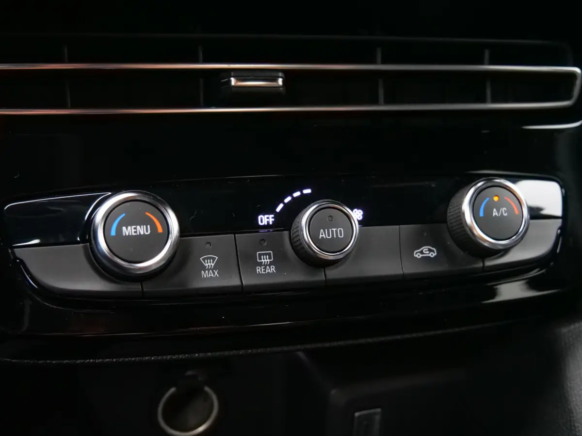 GS 54 kWh 157Pk Apple Carplay / Camera / DAB /SOH 98%