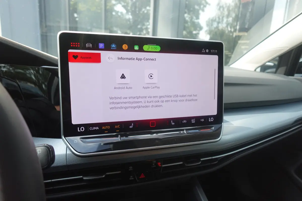 1.5 eTSI Goal edition CARPLAY ACC PDC NAVI CAM LED