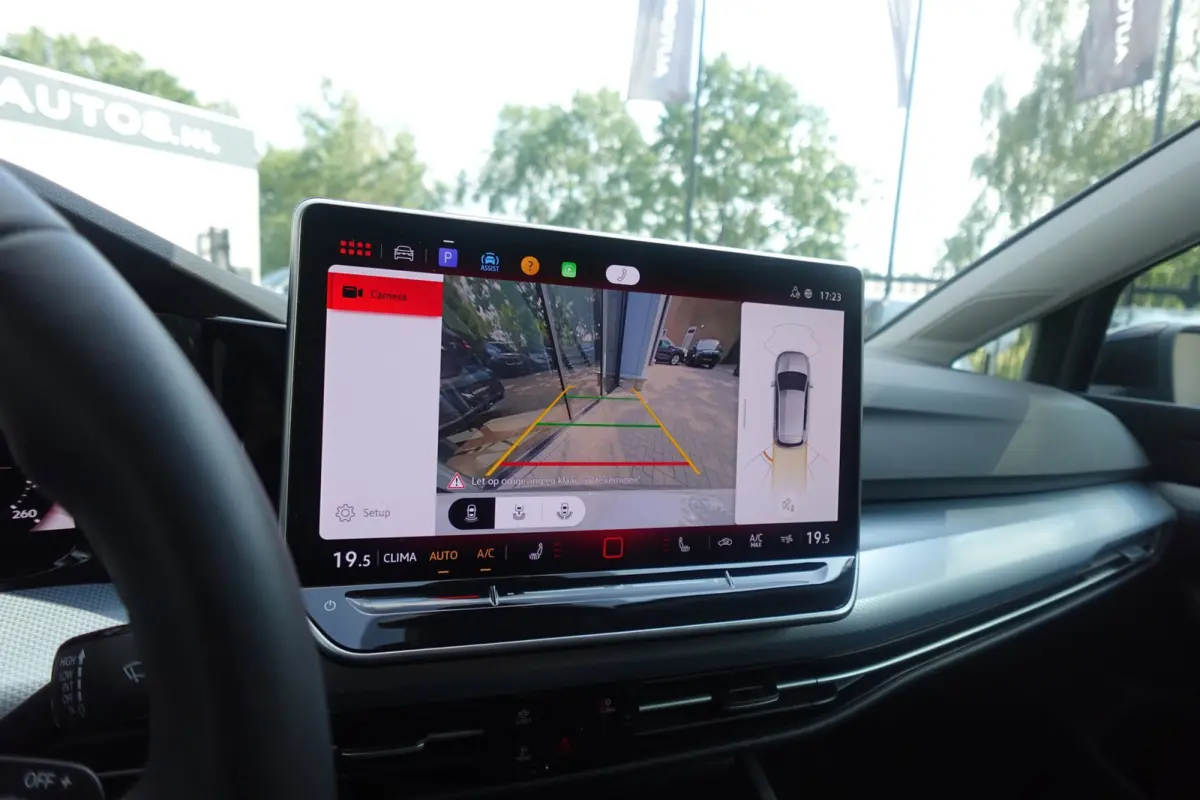 1.5 eTSI Goal edition CARPLAY ACC PDC NAVI CAM LED