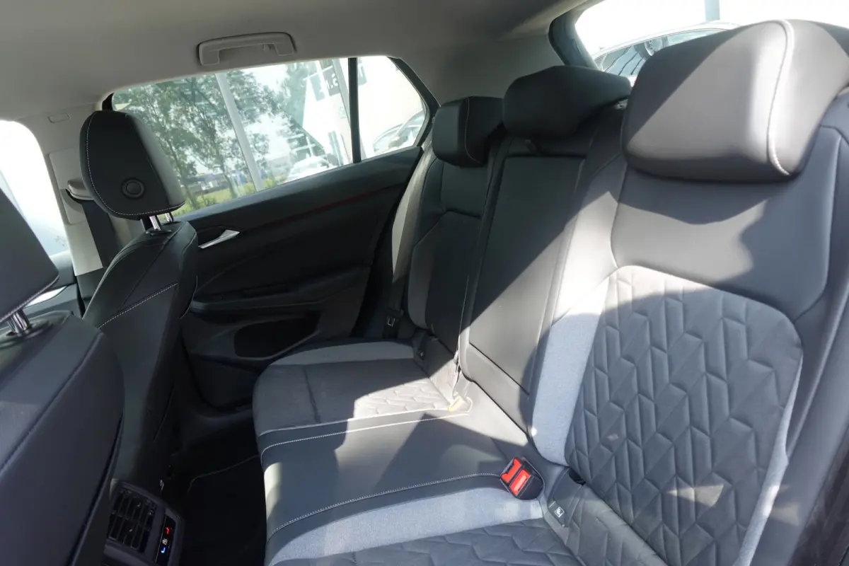 1.5 eTSI Goal edition CARPLAY ACC PDC NAVI CAM LED