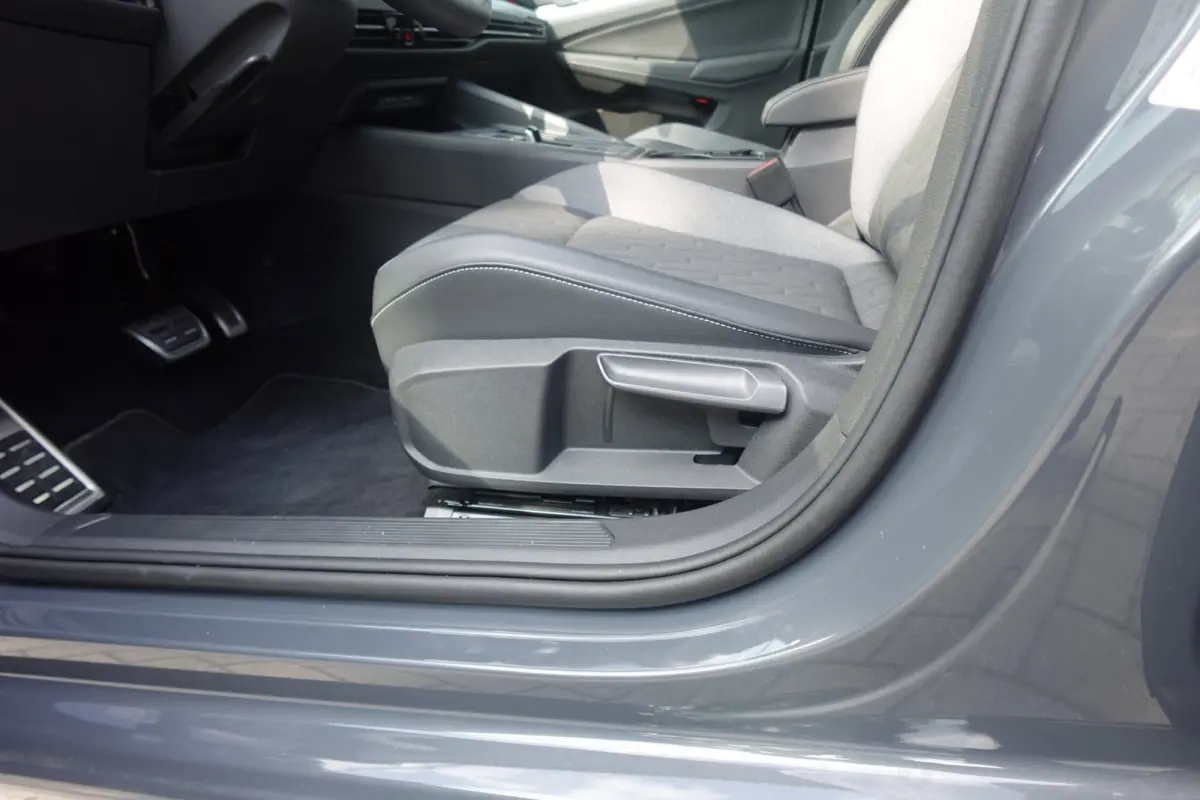 1.5 eTSI Goal edition CARPLAY ACC PDC NAVI CAM LED