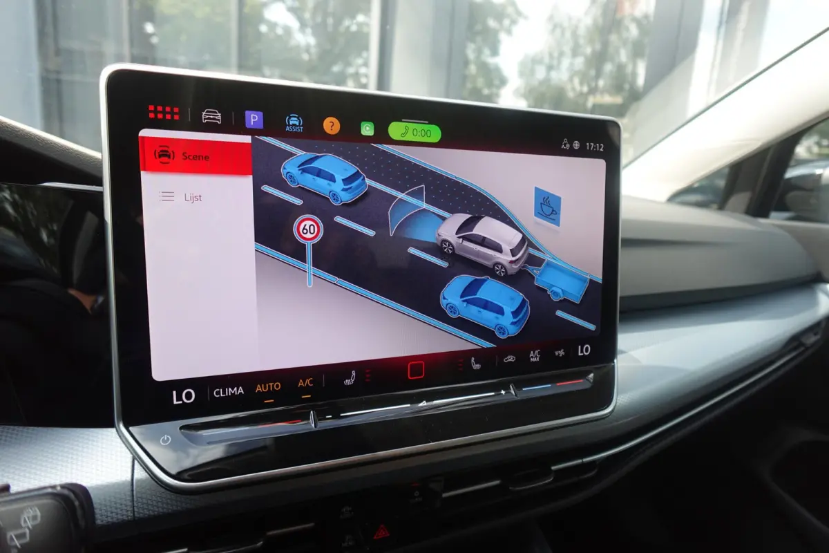 1.5 eTSI Goal edition CARPLAY ACC PDC NAVI CAM LED