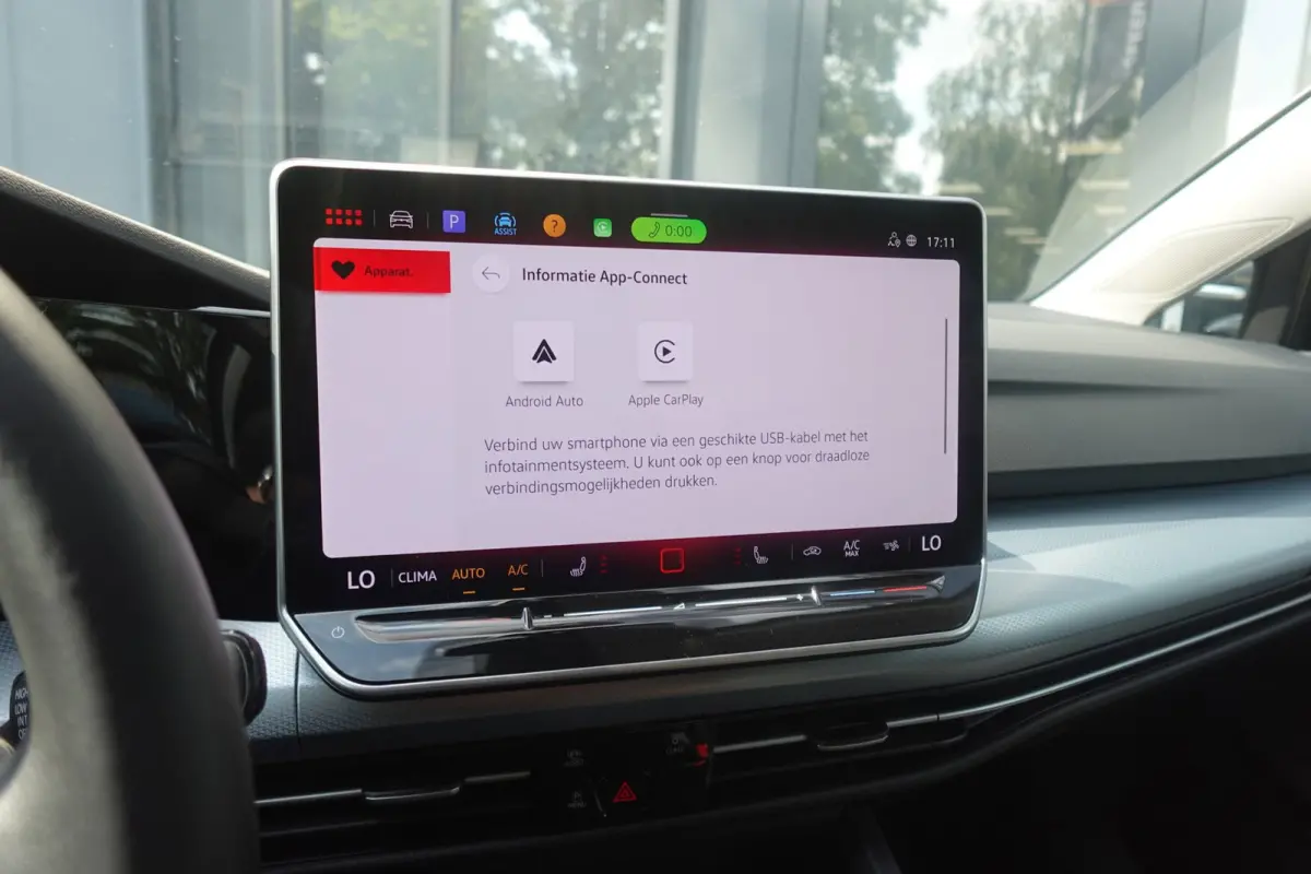 1.5 eTSI Goal edition CARPLAY ACC PDC NAVI CAM LED