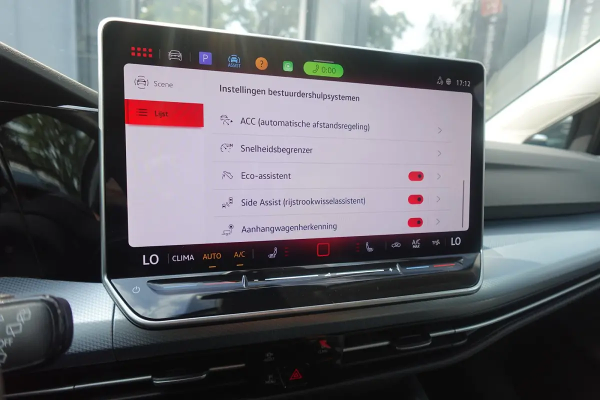 1.5 eTSI Goal edition CARPLAY ACC PDC NAVI CAM LED