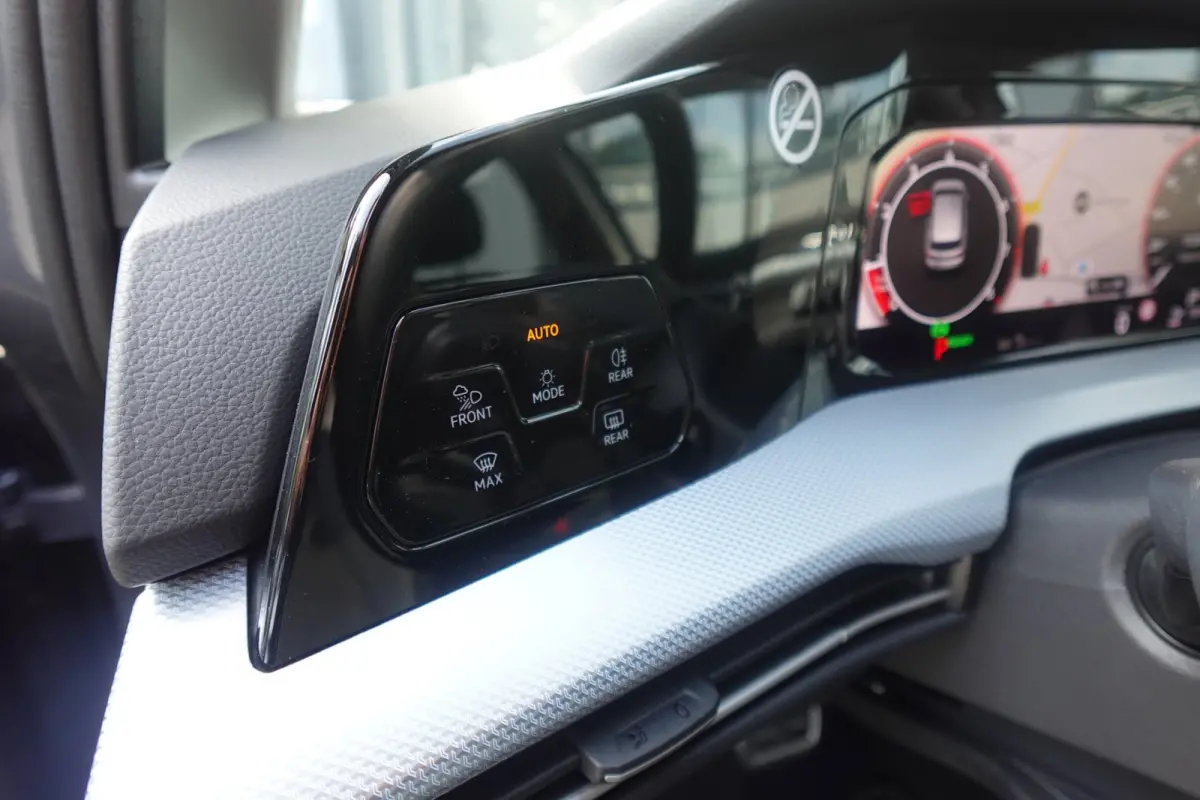 1.5 eTSI Goal edition CARPLAY ACC PDC NAVI CAM LED