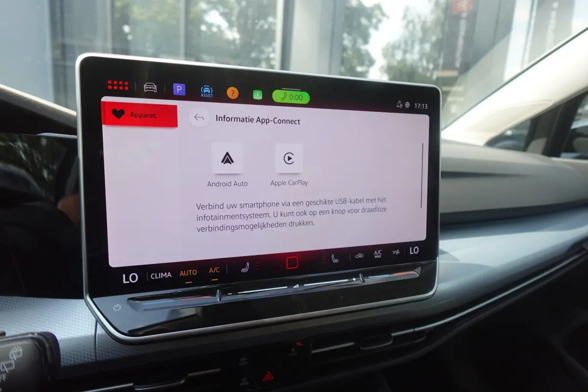 1.5 eTSI Goal edition CARPLAY ACC PDC NAVI CAM LED