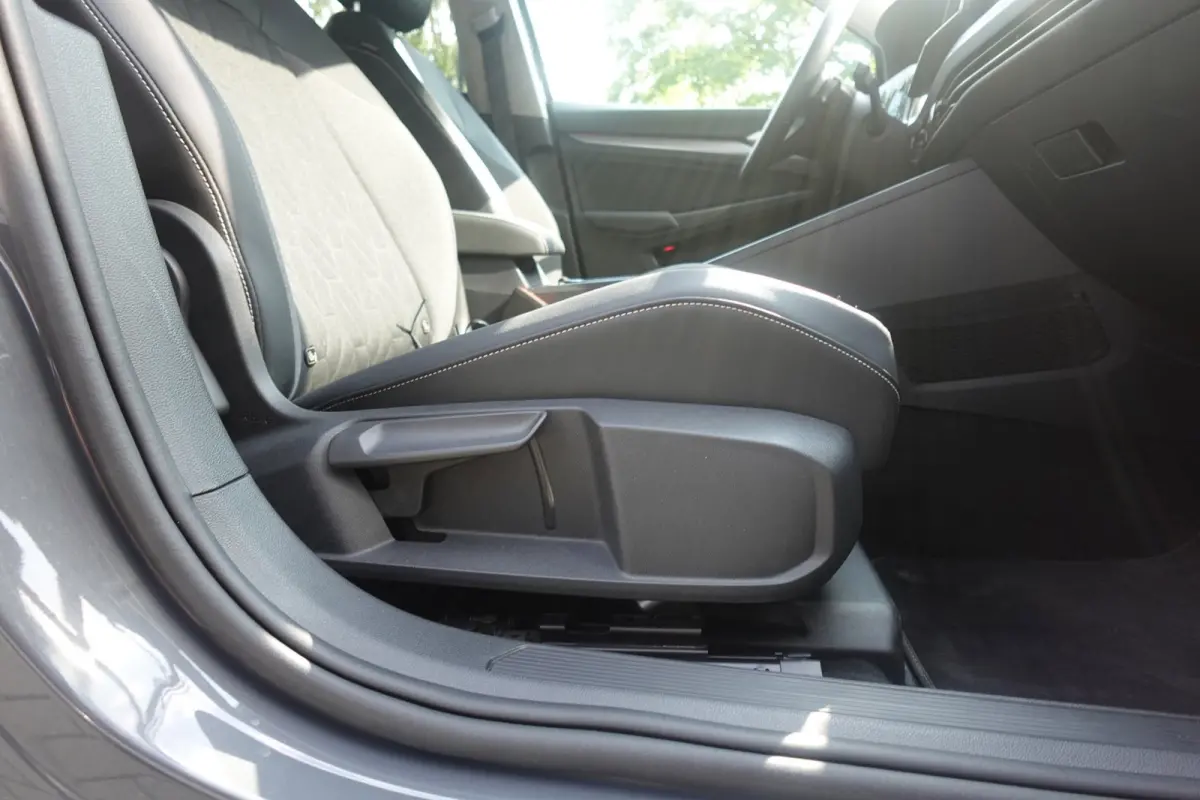 1.5 eTSI Goal edition CARPLAY ACC PDC NAVI CAM LED