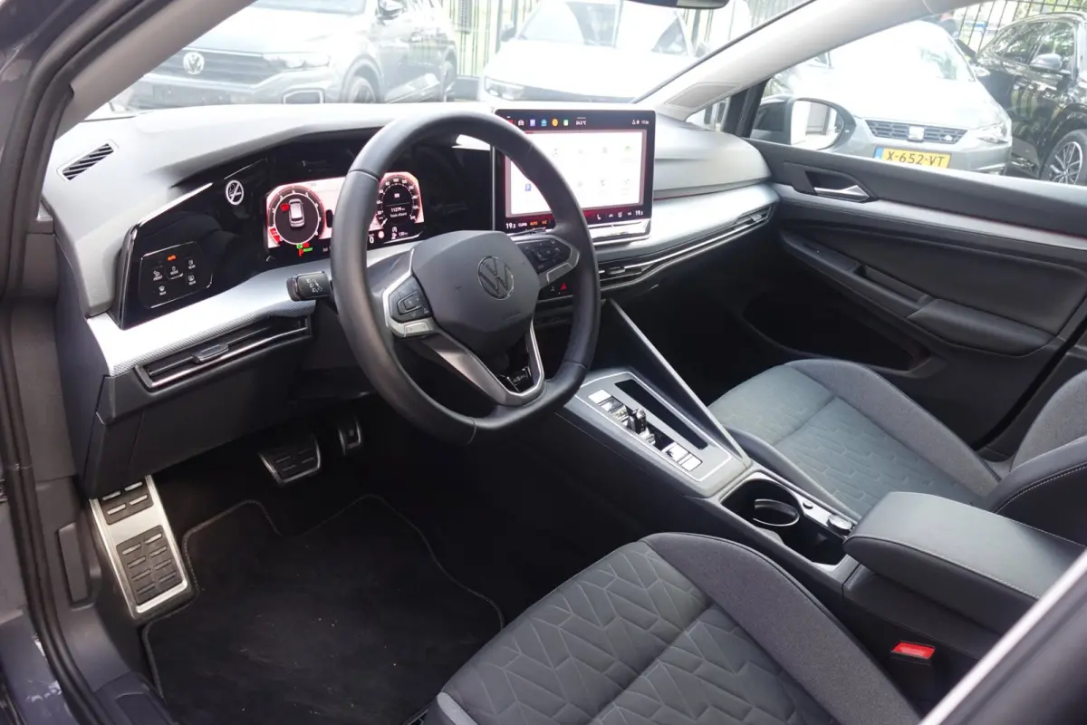 1.5 eTSI Goal edition CARPLAY ACC PDC NAVI CAM LED