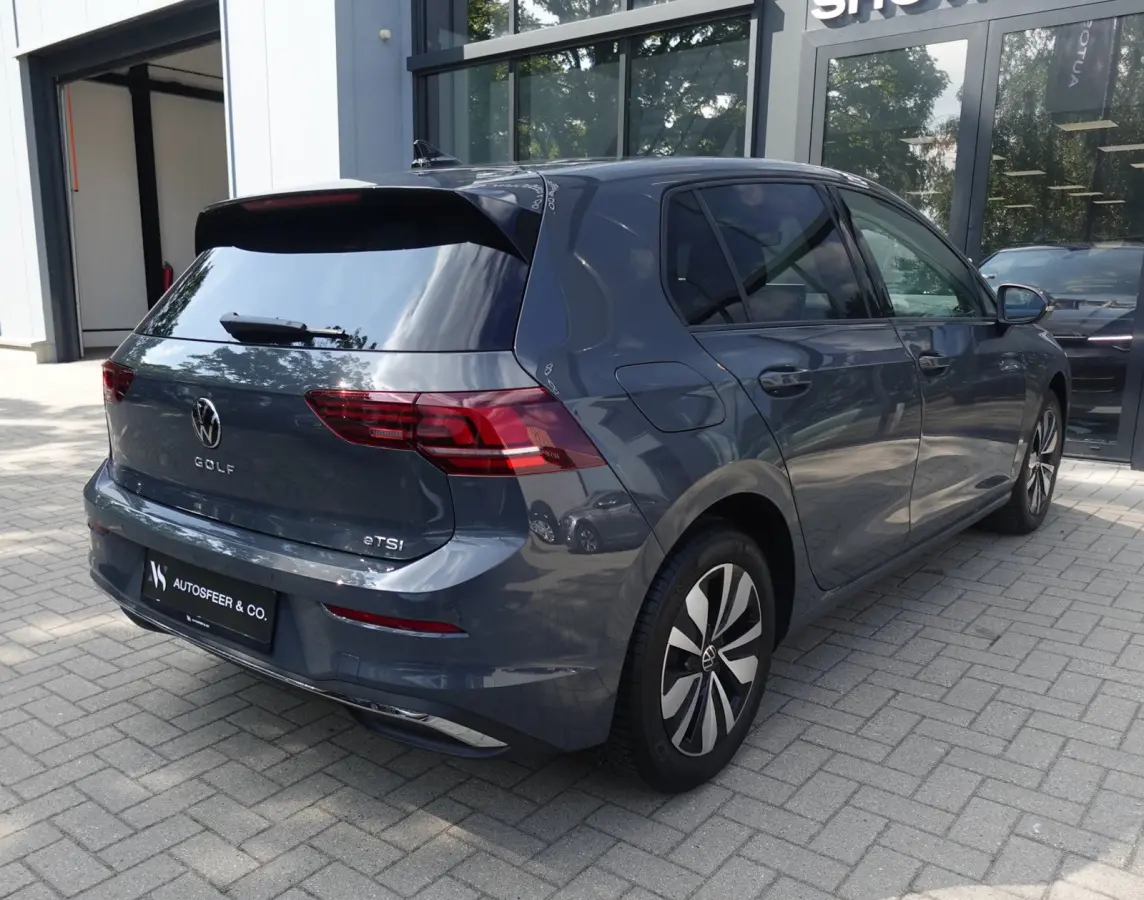 1.5 eTSI Goal edition CARPLAY ACC PDC NAVI CAM LED