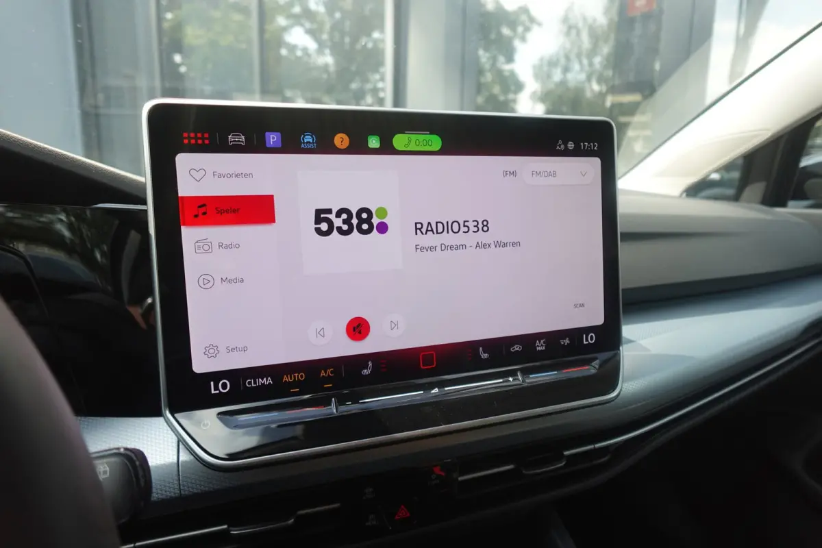1.5 eTSI Goal edition CARPLAY ACC PDC NAVI CAM LED