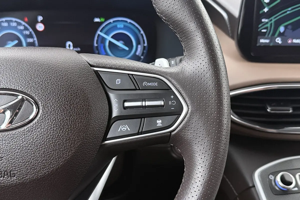 1.6T 265 PK Aut. PHEV Premium Trekhaak Adapt. Cruise Head-Up