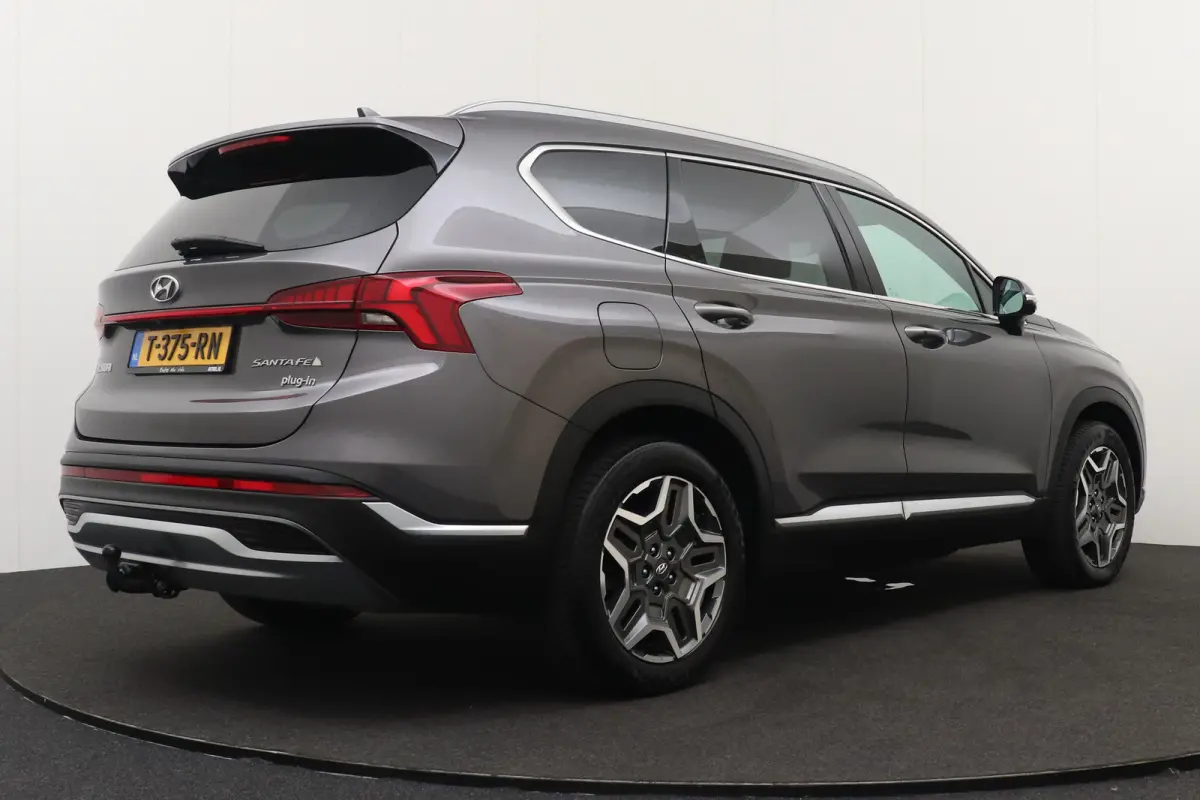 1.6T 265 PK Aut. PHEV Premium Trekhaak Adapt. Cruise Head-Up