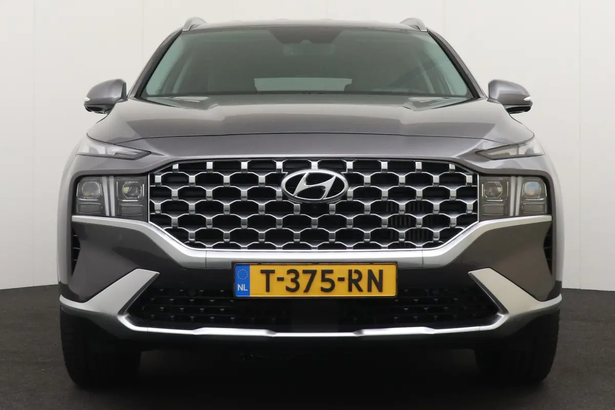 1.6T 265 PK Aut. PHEV Premium Trekhaak Adapt. Cruise Head-Up