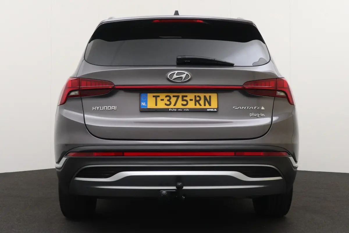 1.6T 265 PK Aut. PHEV Premium Trekhaak Adapt. Cruise Head-Up