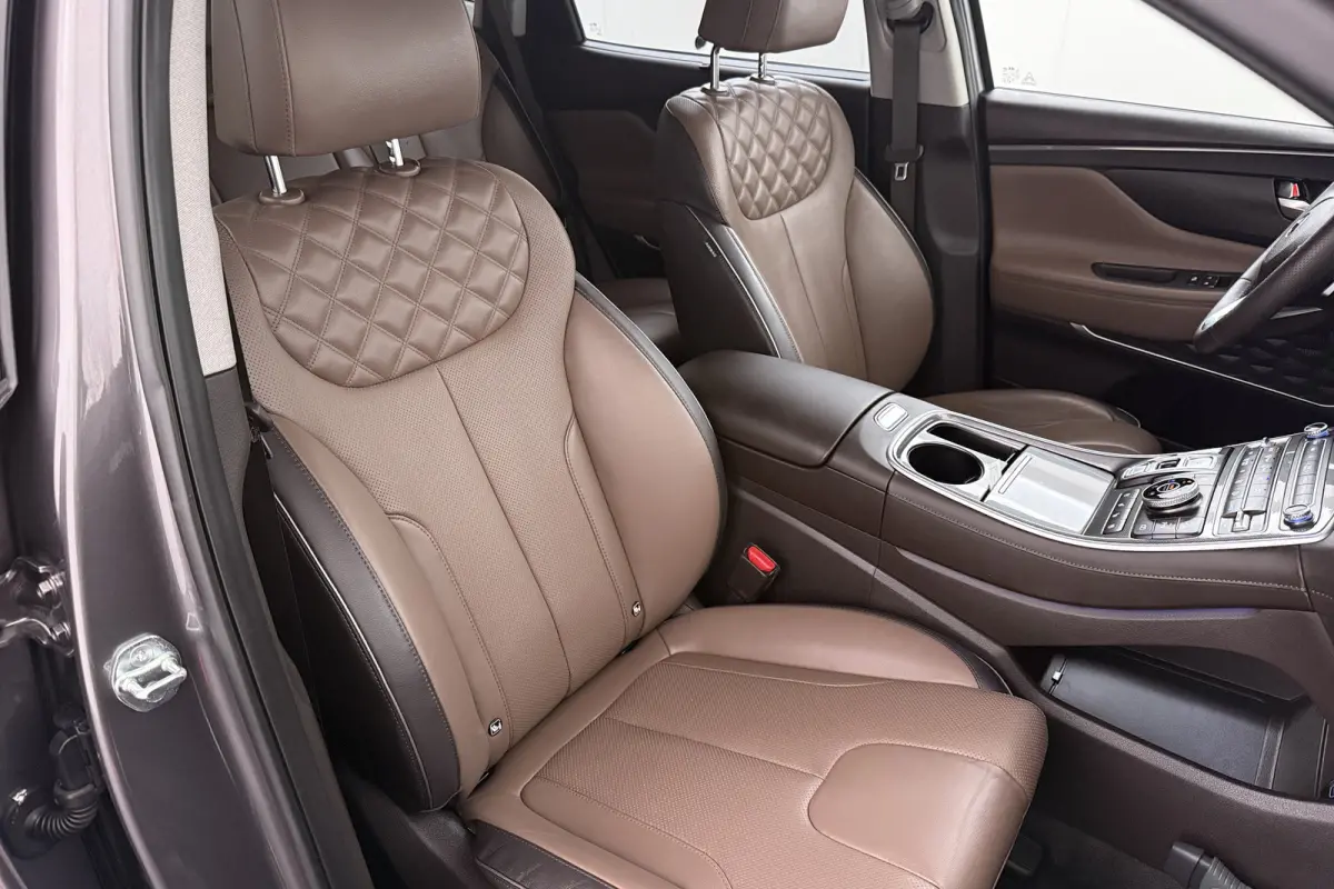 1.6T 265 PK Aut. PHEV Premium Trekhaak Adapt. Cruise Head-Up