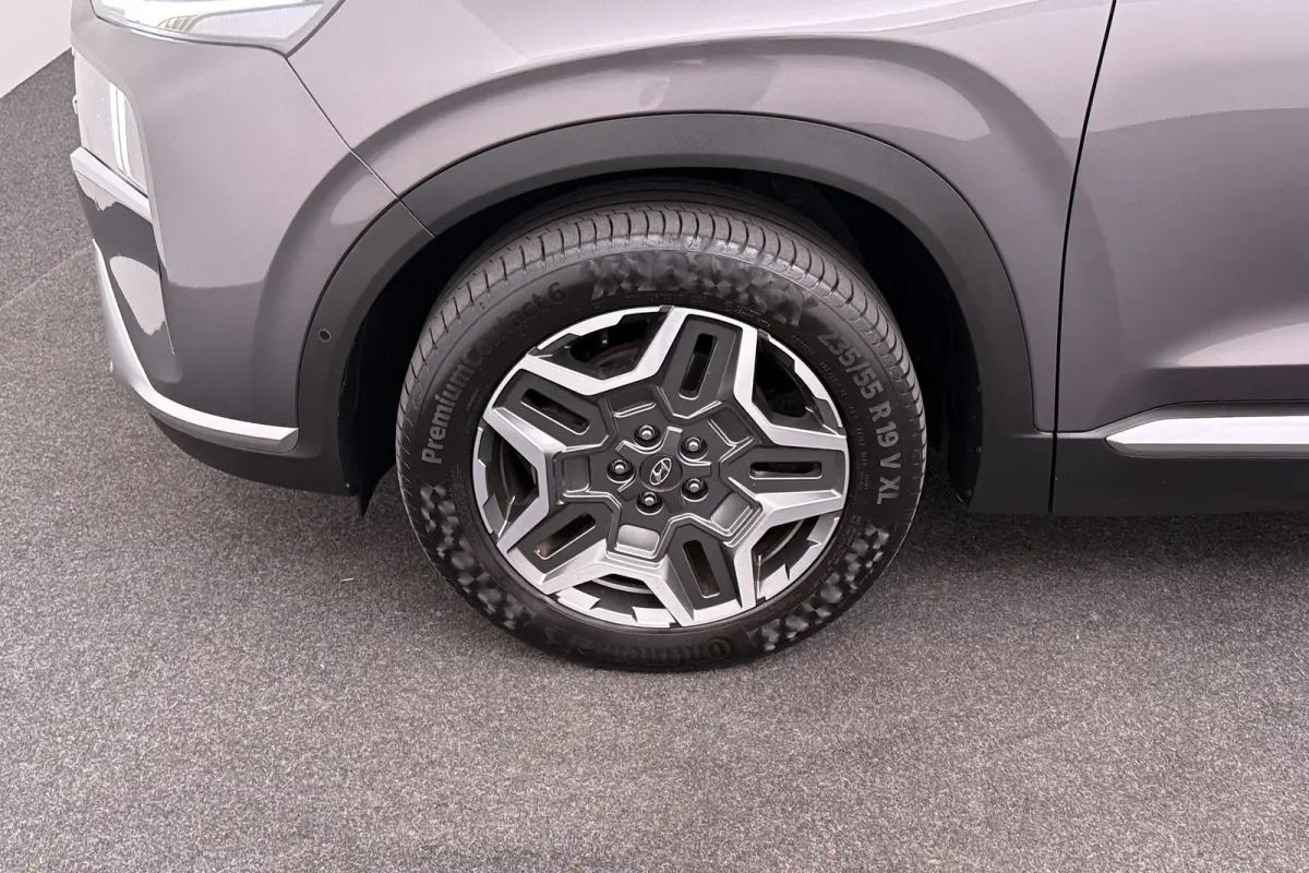 1.6T 265 PK Aut. PHEV Premium Trekhaak Adapt. Cruise Head-Up
