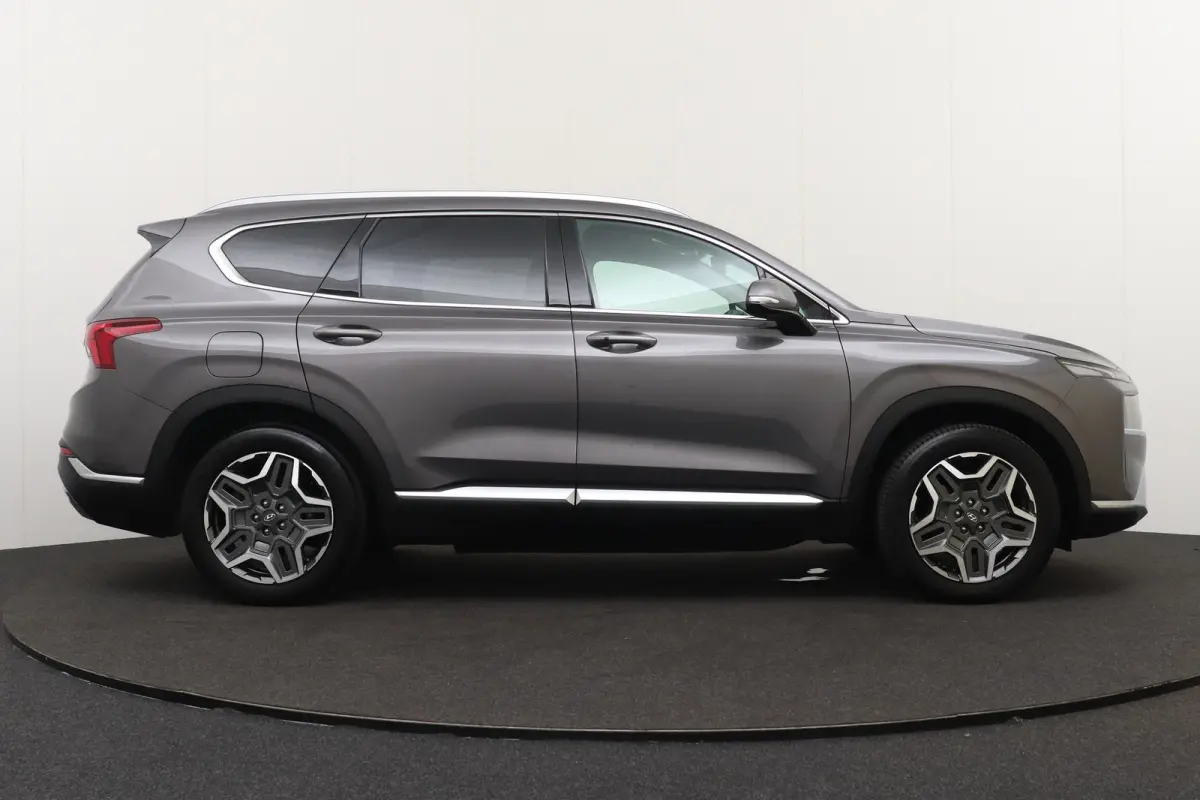 1.6T 265 PK Aut. PHEV Premium Trekhaak Adapt. Cruise Head-Up