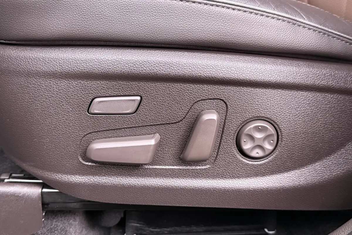 1.6T 265 PK Aut. PHEV Premium Trekhaak Adapt. Cruise Head-Up