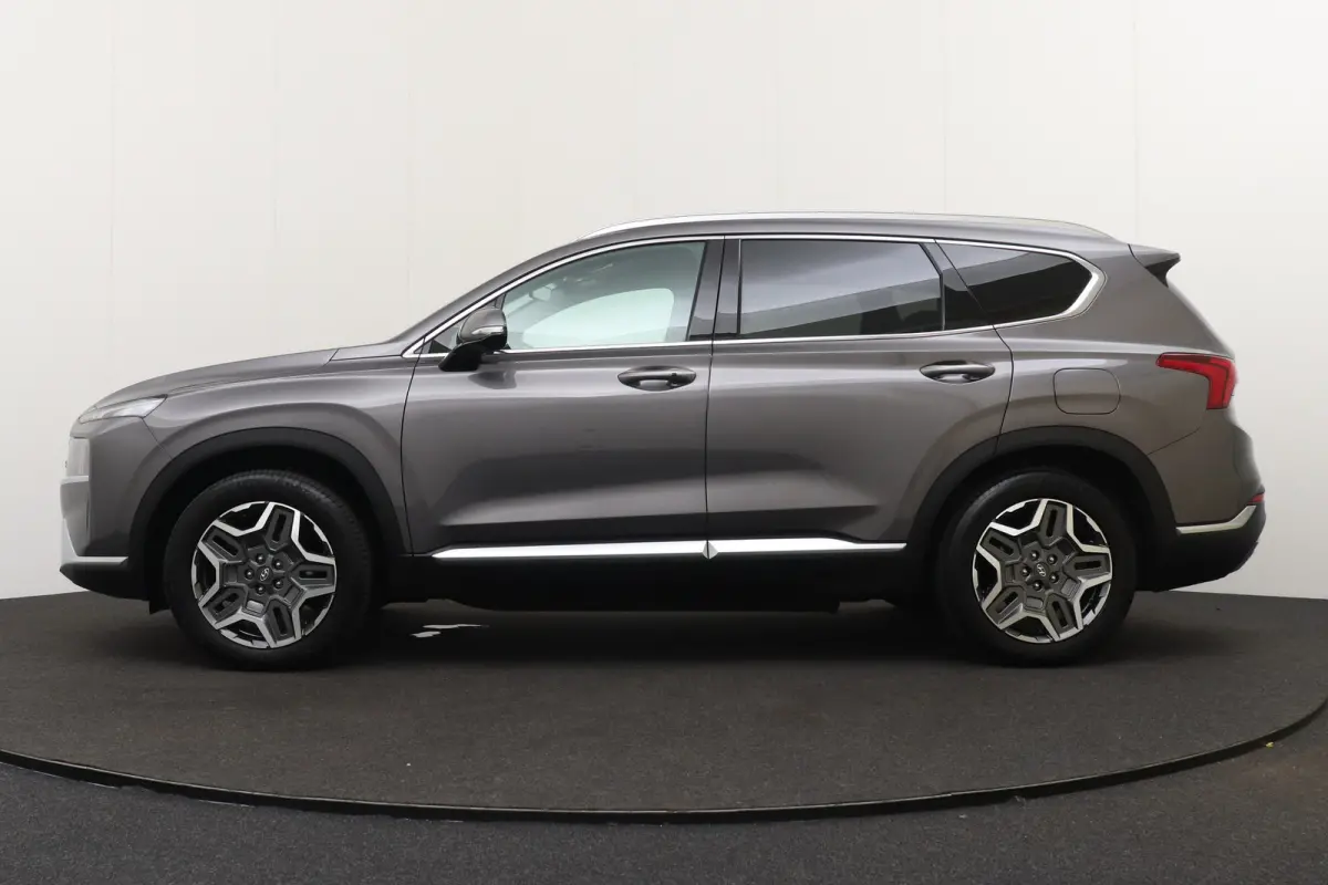 1.6T 265 PK Aut. PHEV Premium Trekhaak Adapt. Cruise Head-Up