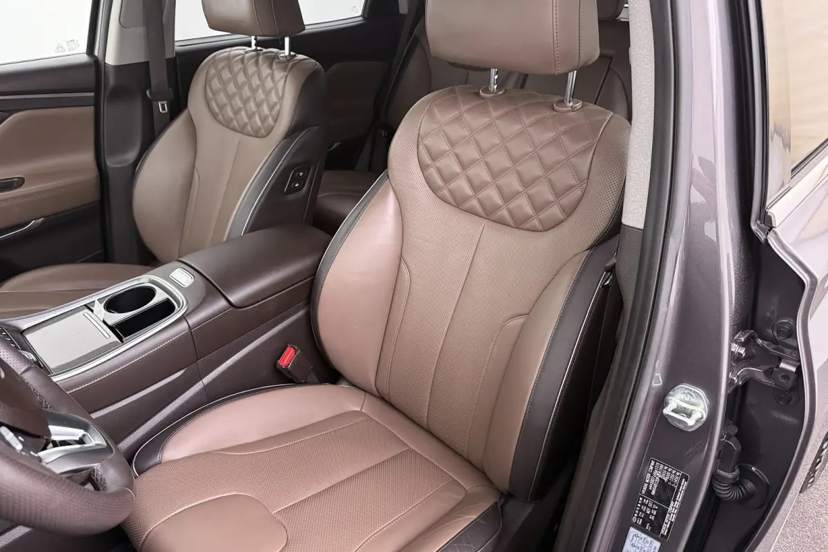 1.6T 265 PK Aut. PHEV Premium Trekhaak Adapt. Cruise Head-Up