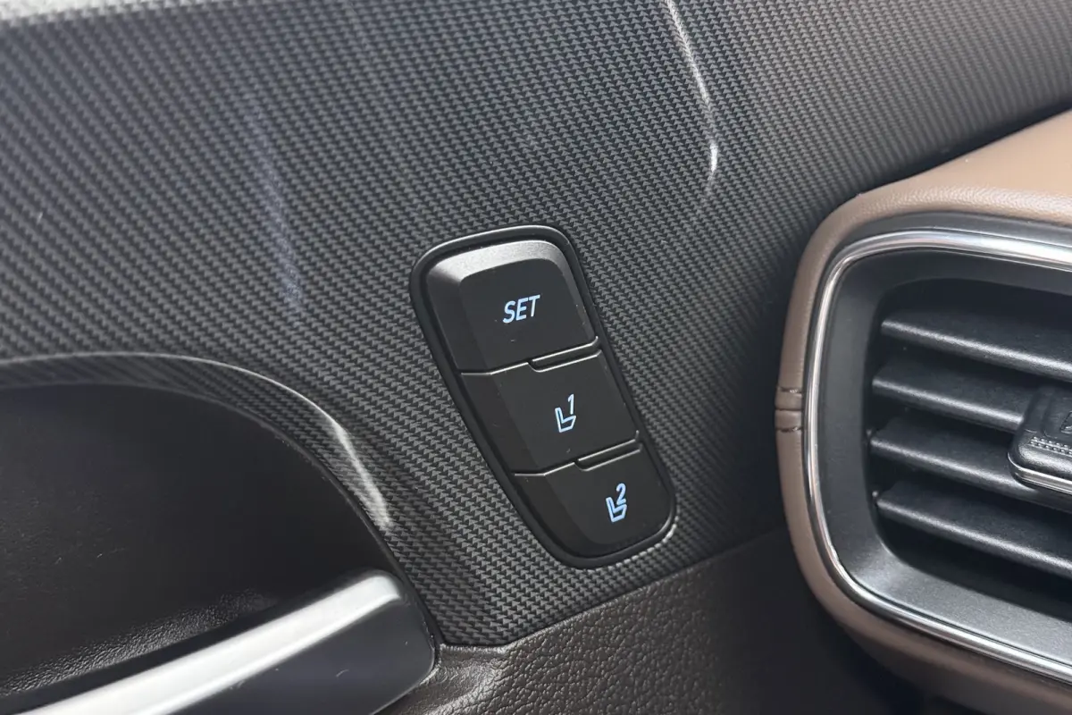 1.6T 265 PK Aut. PHEV Premium Trekhaak Adapt. Cruise Head-Up